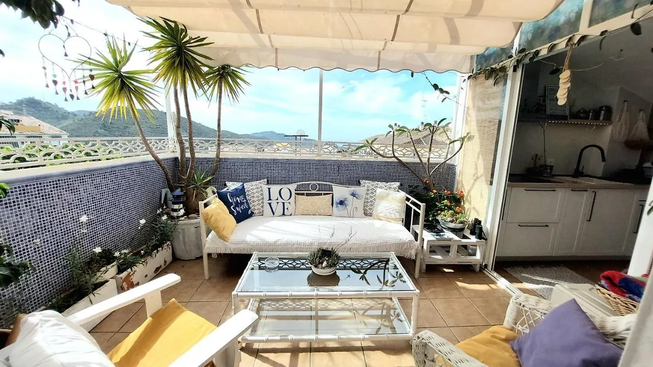 Casa D'Amelia Apartment Ojen