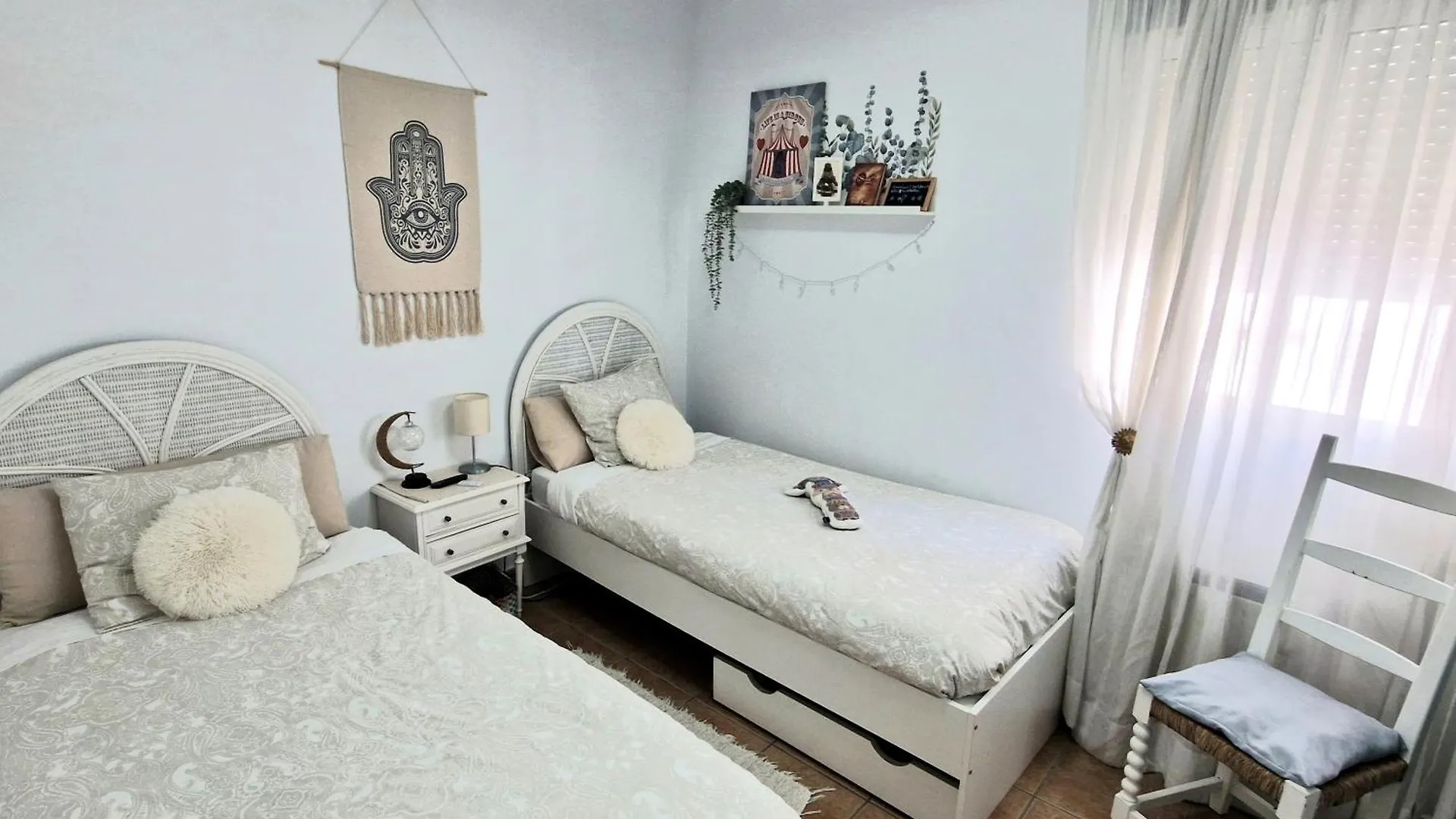 Casa D'Amelia Apartment Ojen 0*,  Spain