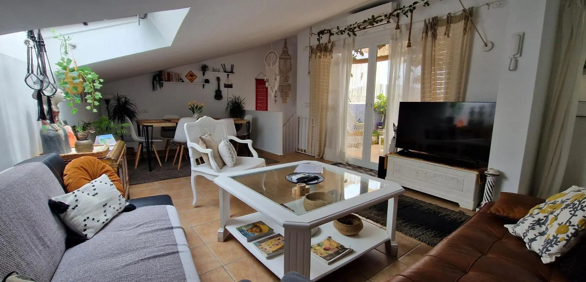 Casa D'Amelia Apartment Ojen