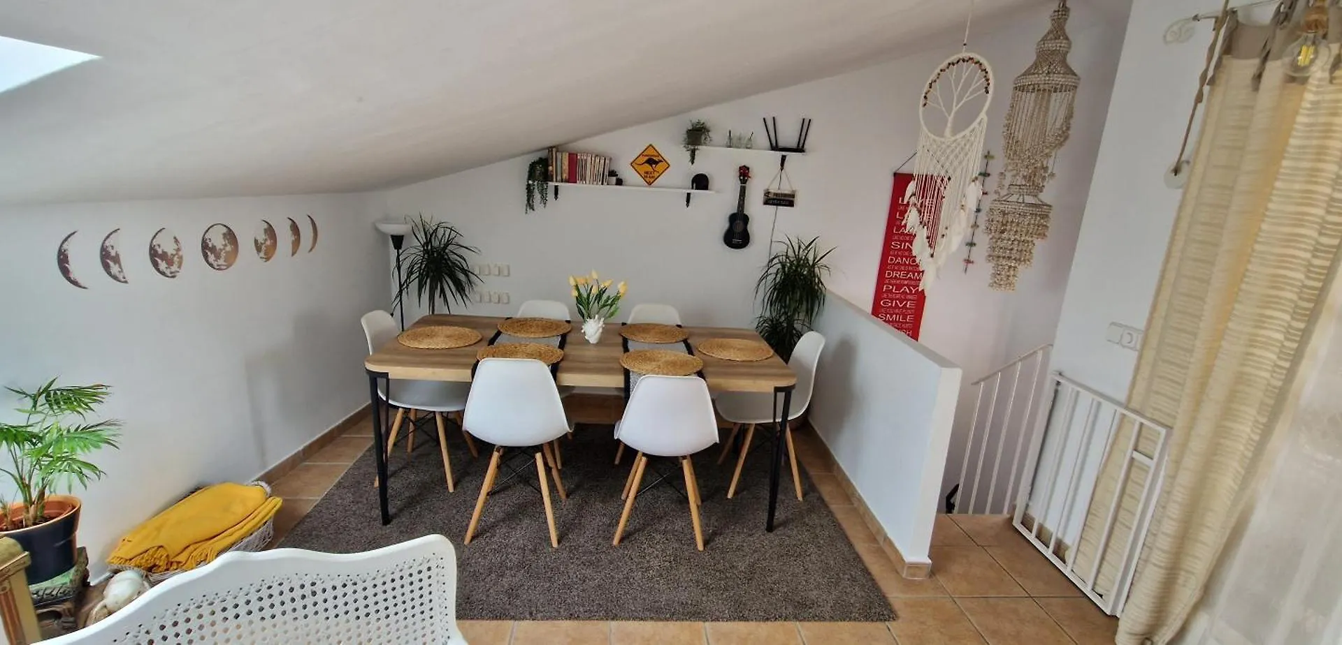 Casa D'Amelia Apartment Ojen