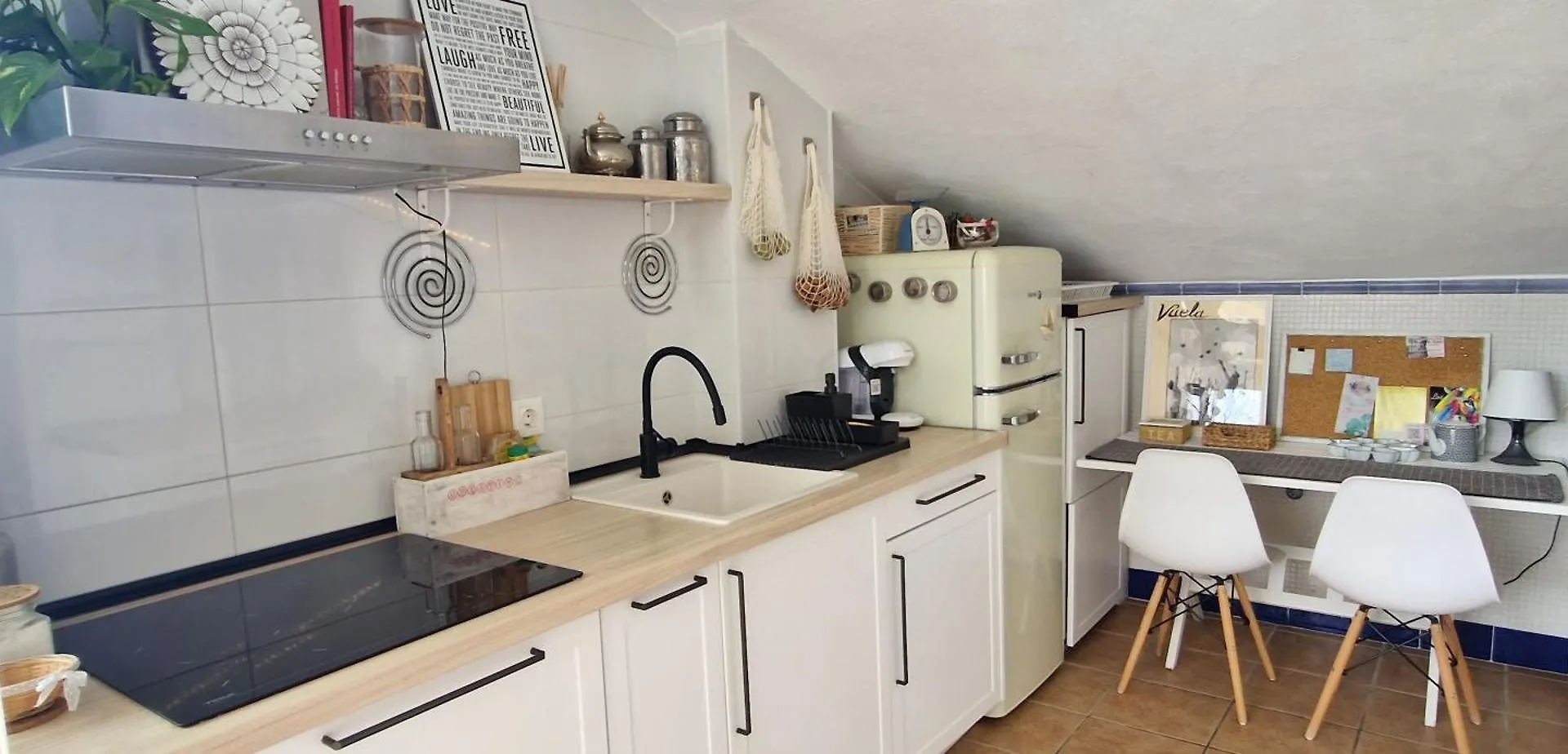 Casa D'Amelia Apartment Ojen 0*,  Spain