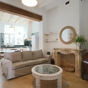 Apartamento Castillo 15, Cartaya