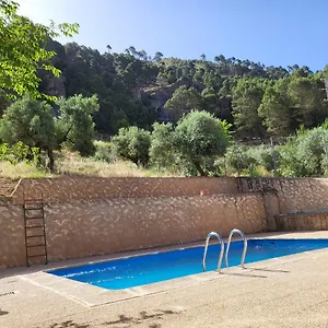 Apartamento La Dehesa De Cazorla, Burunchel
