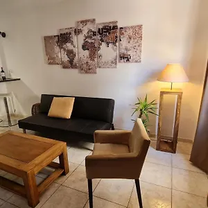 Apartamento Trebol Benalmádena, Arroyo De La Miel