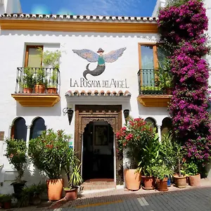 Hotel Boutique La Del Angel, Ojén